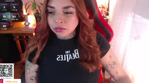 Sofia  IG Natykors08 online show from 31, 5, 2026