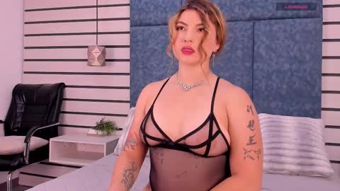 Naty  online show from 9, 9, 2025