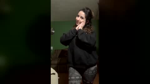 Natymia online show from 19, 1, 2026