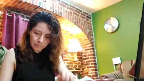 Natymia online show from 11, 2, 2026