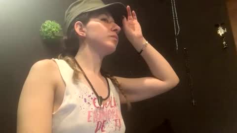 Snapshot of natymia chatting on 8, 6, 2026 Natymia online show from 8, 6, 2026