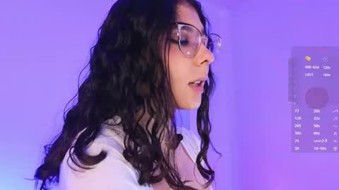 Natalia  online show from 11, 5, 2026