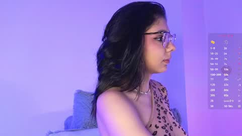 Snapshot of natysaenz1 chatting on 1, 7, 2026 Natalia online show from 1, 7, 2026