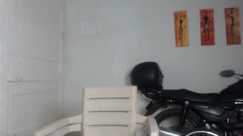 Snapshot of natzumi_mcqueen chatting on 3, 1, 2025 Stella Mcqueen online show from 3, 1, 2025