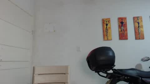 Snapshot of natzumi_mcqueen chatting on 12, 1, 2025 Stella Mcqueen online show from 12, 1, 2025