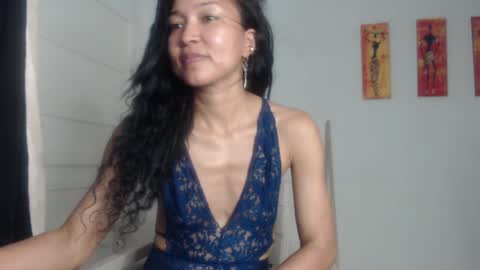 Snapshot of natzumi_mcqueen chatting on 20, 1, 2025 Stella Mcqueen online show from 20, 1, 2025