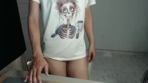 Snapshot of natzumi_mcqueen chatting on 11, 3, 2025 Stella Mcqueen online show from 11, 3, 2025