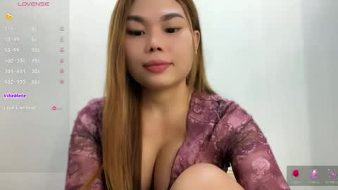 Shuvee Keiko Half Japanese  Half Pinay online show from 1, 2, 2026