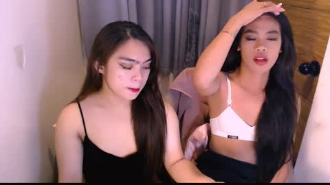 naughtcummer_yllana online show from 13, 4, 2026