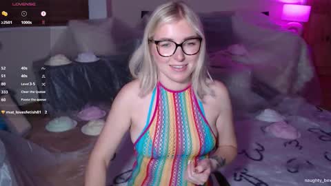 Bex currently on maternity leave online show from 4, 11, 2025