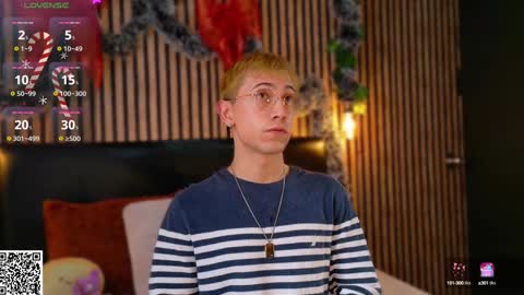 Snapshot of naughty__chris chatting on 16, 12, 2024 Christopher Chris online show from 16, 12, 2024