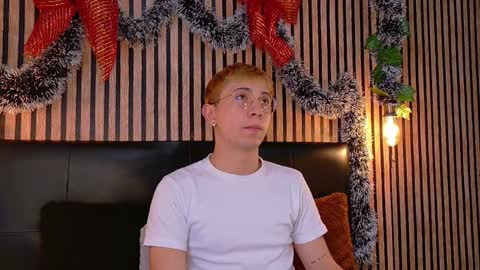 Snapshot of naughty__chris chatting on 18, 12, 2024 Christopher Chris online show from 18, 12, 2024