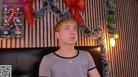 Snapshot of naughty__chris chatting on 19, 12, 2024 Christopher Chris online show from 19, 12, 2024