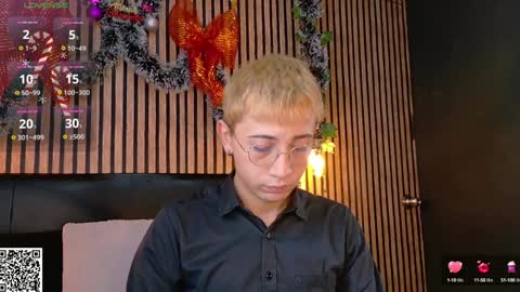 Snapshot of naughty__chris chatting on 20, 12, 2024 Christopher Chris online show from 20, 12, 2024