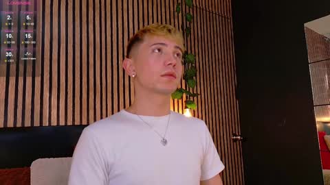 Snapshot of naughty__chris chatting on 8, 2, 2025 Christopher Chris online show from 8, 2, 2025