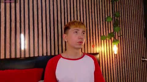 Snapshot of naughty__chris chatting on 19, 2, 2025 Christopher Chris online show from 19, 2, 2025