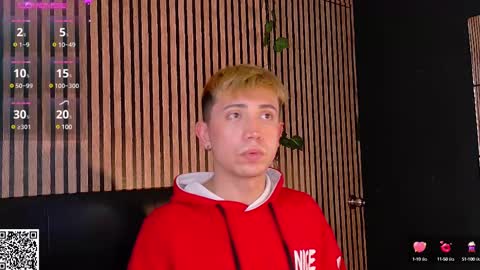 Snapshot of naughty__chris chatting on 22, 2, 2025 Christopher Chris online show from 22, 2, 2025