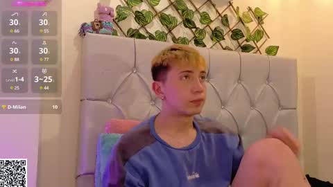 Snapshot of naughty__chris chatting on 24, 2, 2025 Christopher Chris online show from 24, 2, 2025