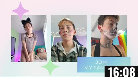 Snapshot of naughty__chris chatting on 5, 3, 2025 Christopher Chris online show from 5, 3, 2025