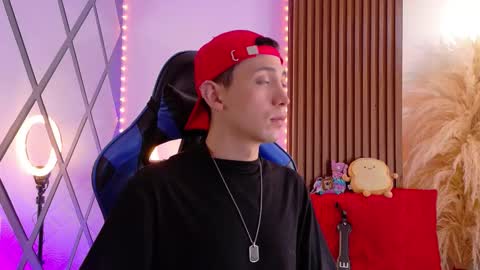 Snapshot of naughty__chris chatting on 22, 9, 2025 Christopher Chris online show from 22, 9, 2025