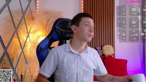 Snapshot of naughty__chris chatting on 23, 9, 2025 Christopher Chris online show from 23, 9, 2025