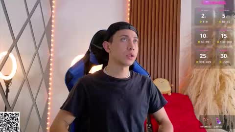 Snapshot of naughty__chris chatting on 24, 9, 2025 Christopher Chris online show from 24, 9, 2025