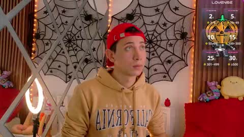 Snapshot of naughty__chris chatting on 3, 10, 2025 Christopher Chris online show from 3, 10, 2025