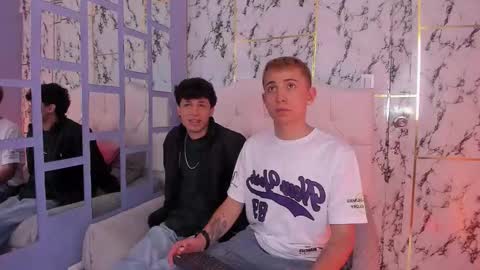 Snapshot of naughty__chris chatting on 15, 10, 2025 Christopher Chris online show from 15, 10, 2025