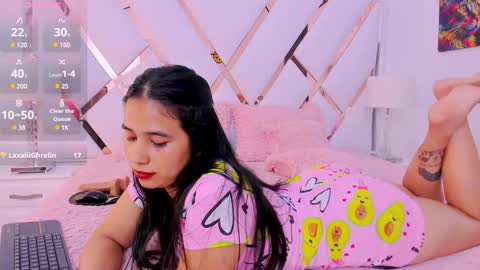 SARA online show from 24, 1, 2025