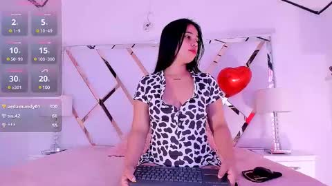 SARA online show from 14, 2, 2025