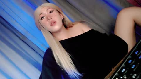Snapshot of naughty_agatha69 chatting on 19, 7, 2026 Agatha online show from 19, 7, 2026