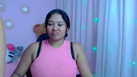 Snapshot of naughty_ariel chatting on 20, 2, 2025 Zoe online show from 20, 2, 2025