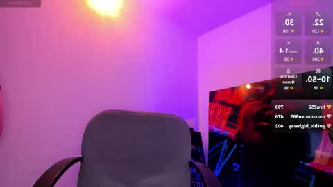 Snapshot of naughty_butt chatting on 7, 11, 2025 Megan online show from 7, 11, 2025