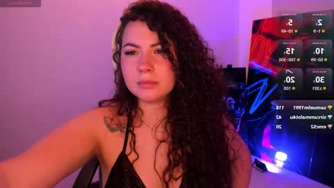 Snapshot of naughty_butt chatting on 29, 11, 2025 Megan online show from 29, 11, 2025