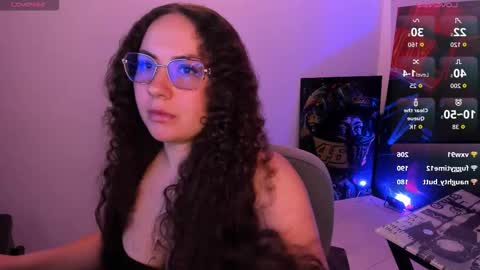 Snapshot of naughty_butt chatting on 17, 12, 2025 Megan online show from 17, 12, 2025