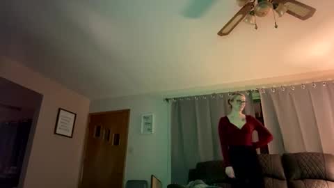 Naughty Dreamer online show from 15, 2, 2026