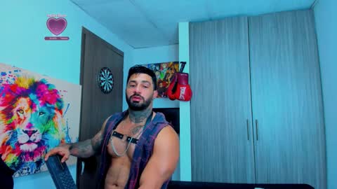 Miller online show from 28, 10, 2025