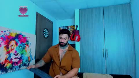 Miller online show from 28, 10, 2025