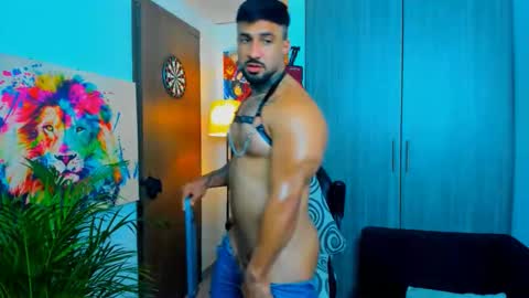 Miller online show from 15, 11, 2025