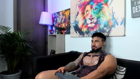 Miller online show from 25, 11, 2025