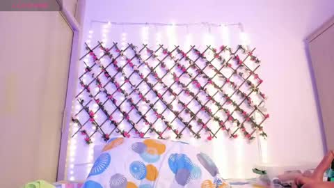 Snapshot of naughty_ebonyy chatting on 3, 6, 2026 SASHA online show from 3, 6, 2026