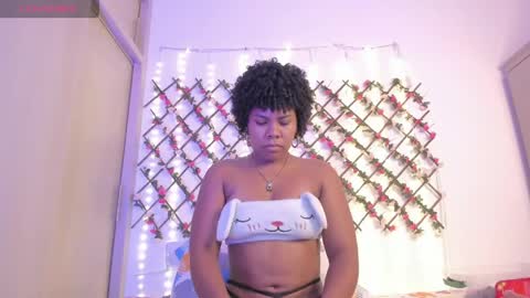 Snapshot of naughty_ebonyy chatting on 7, 6, 2026 SASHA online show from 7, 6, 2026