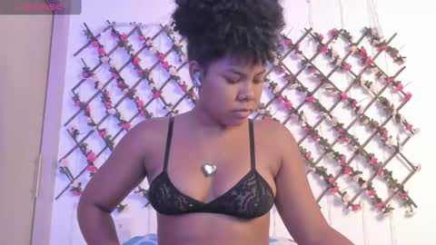 Snapshot of naughty_ebonyy chatting on 10, 7, 2026 SASHA online show from 10, 7, 2026