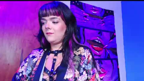 Snapshot of naughty_em_17 chatting on 2, 8, 2026 Em please help me reach 100 thumbs up 3 online show from 2, 8, 2026
