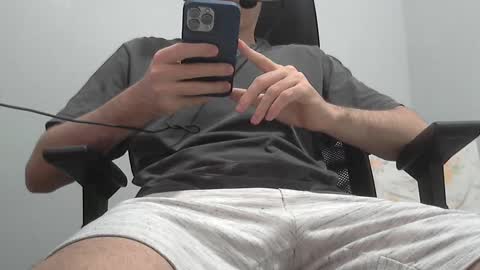 Enzo online show from 10, 3, 2025