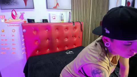 Snapshot of naughty_girlwd chatting on 4, 12, 2025 sam online show from 4, 12, 2025