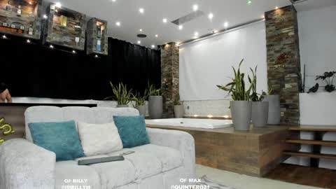 Billys Boys online show from 31, 3, 2026