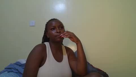 naughty_jazmine online show from 6, 11, 2025