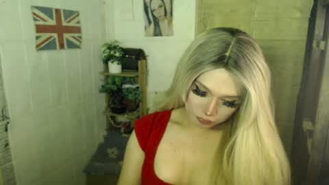 Snapshot of naughty_kim20 chatting on 1, 7, 2026 alexa online show from 1, 7, 2026