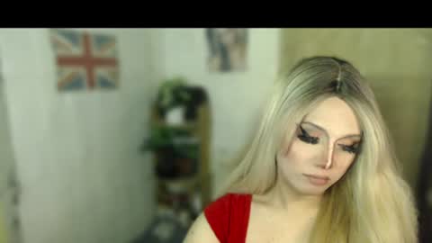 Snapshot of naughty_kim20 chatting on 19, 7, 2026 alexa online show from 19, 7, 2026